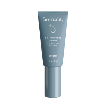 Face Reality 8% L-Mandelic Serum