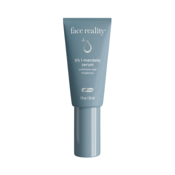 Face Reality 5% L-Mandelic Serum