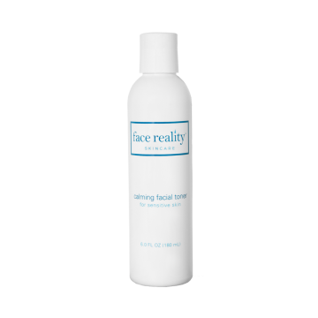 Face Reality Calming Facial Toner