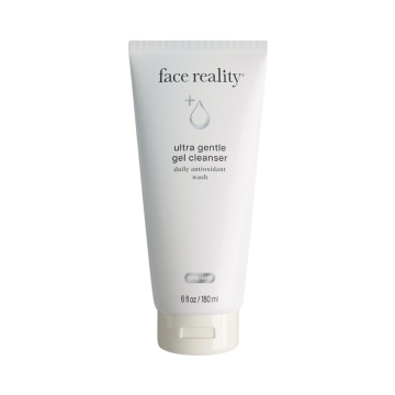 Face Reality Ultra Gentle Cleanser