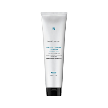 SkinCeuticals GLYCOLIC RENEWAL CLEANSER