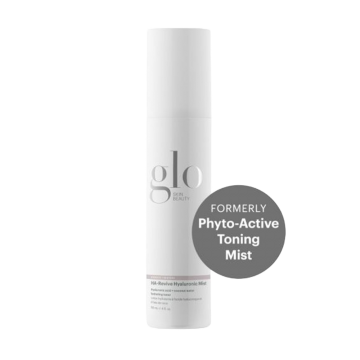 Glo Skin Beauty HA-Revive Hyaluronic Mist