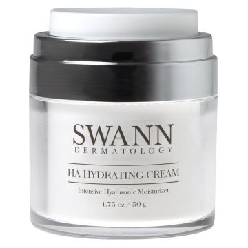 SWANN DERMATOLOGY HA HYDRATING CREAM