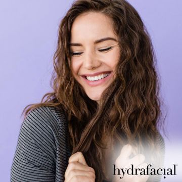 Advanced HydraFacial®
