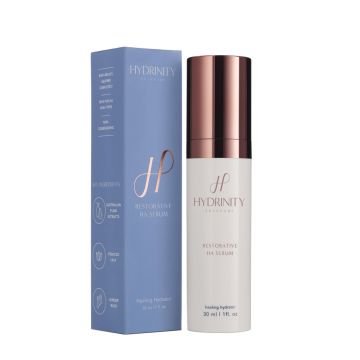 Restorative HA Serum 30ML