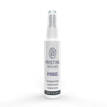 Pristine Spray Hydrogel