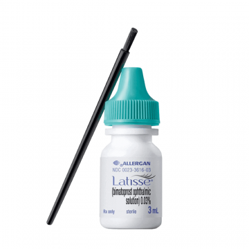 Latisse® 3mL