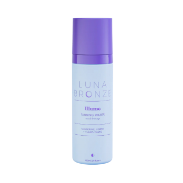 Illume Tanning Water