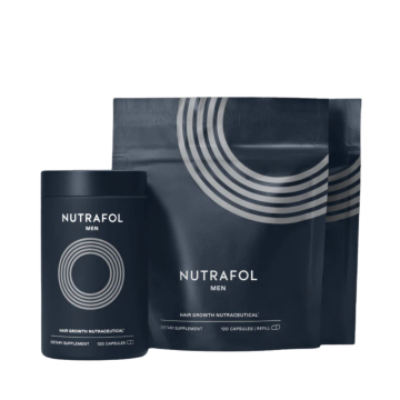 Nutrafol Men (3-Month Supply)
