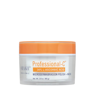 Obagi Professional-C® Microdermabrasion Polish + Mask