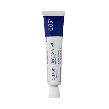 Tretinoin 0.05% Gel - RX 20g