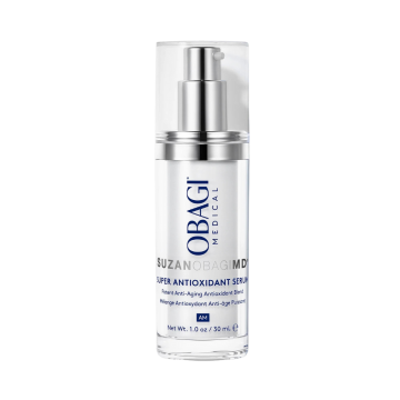 Obagi® SUZANOBAGIMD™ Super Antioxidant Serum
