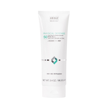 Obagi SUZANOBAGIMD™ Tinted Physical Defense SPF 50