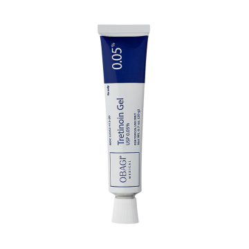 Obagi Tretinoin 0.05% Gel