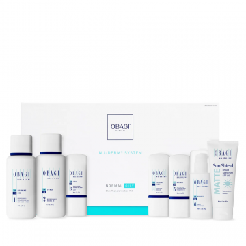 Obagi Nu-Derm® System - Normal to Oily