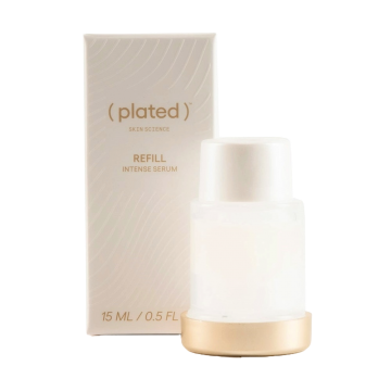 ( plated )™ INTENSE Serum Refill