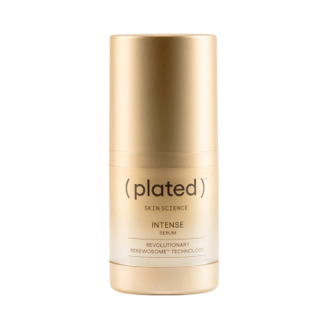 ( plated )™ INTENSE Serum