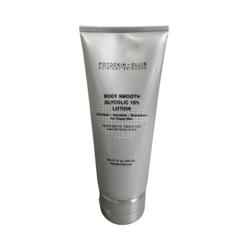 Body Smooth Lotion (Glycolic 15%) 
