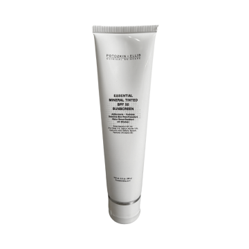 Essential Mineral Tinted SPF 50