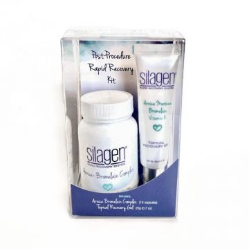 Silagen® Rapid Recovery Kit