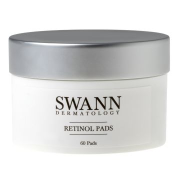 Swann Dermatology & Esthetics Retinol Pads