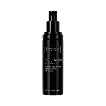 Revision Skincare D·E·J Night Face Cream®