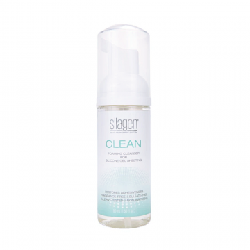 Silagen® Foaming Cleanser