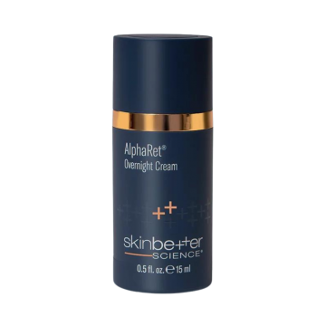 AlphaRet Overnight Cream 15ml