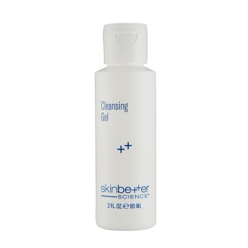 Cleansing Gel 2 fl oz