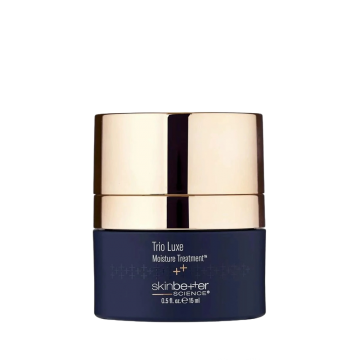 Trio Luxe Moisture Treatment 15ml