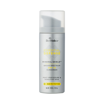 Essential Defense Mineral Shield™ Broad Spectrum SPF 35 Sunscreen