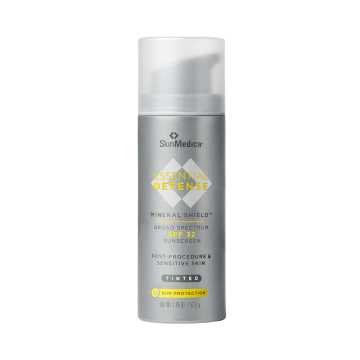 Defense Mineral Shield™ Broad Spectrum SPF 32 Sunscreen Tinted