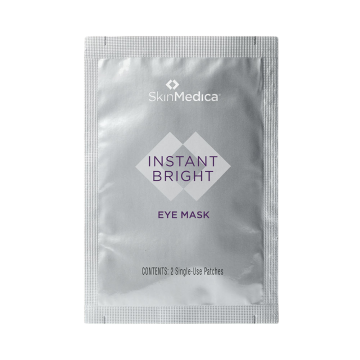 Instant Bright Eye Mask (6 sets)