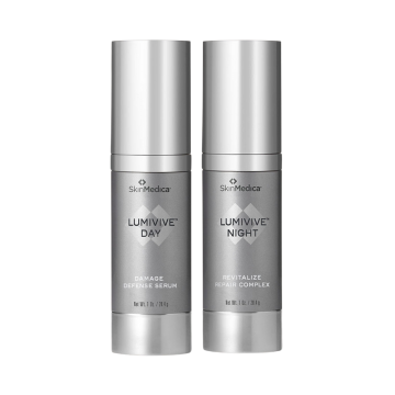 SkinMedica® LUMIVIVE® System