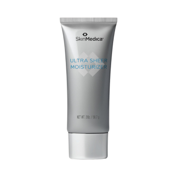 Ultra Sheer Moisturizer