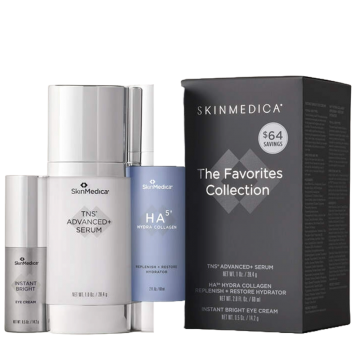 The Favorites Collection