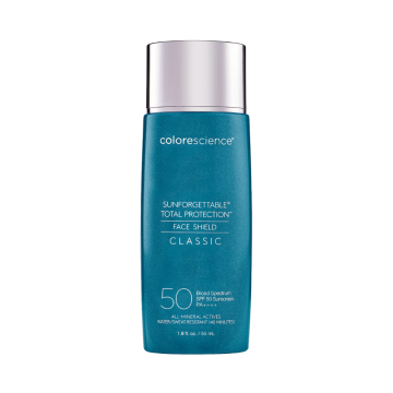 Colorescience Sunforgettable® Total Protection™ Face Shield Classic SPF 50