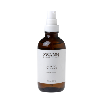 Swann Dermatology Aurum Cleanser