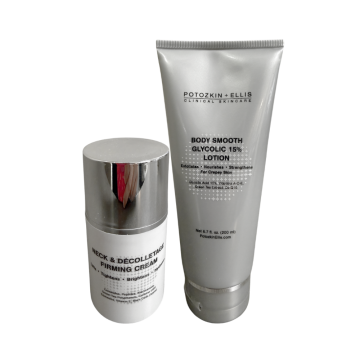 Total Body Renewal Routine