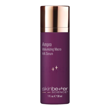 skinbetter science Ampra Volumizing Macro HA Serum