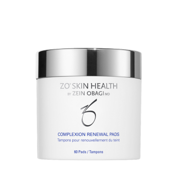 ZO Skin Health Complexion Renewal Pads