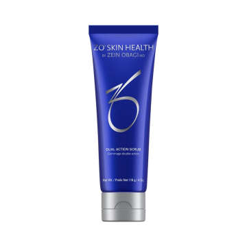 Dual Action Scrub 120ml