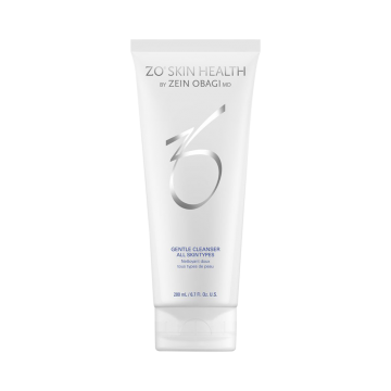 Gentle Cleanser 200ml