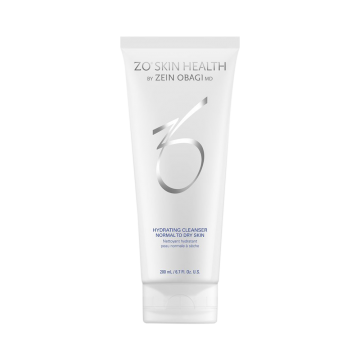 ZO Skin Health Hydrating Cleanser