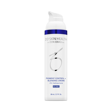 ZO Skin Health Pigment Control + Blending Crème 4% HQ - RX