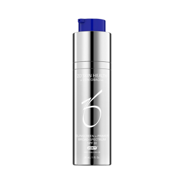 ZO Skin Health Sunscreen + Primer Broad-Spectrum SPF 30