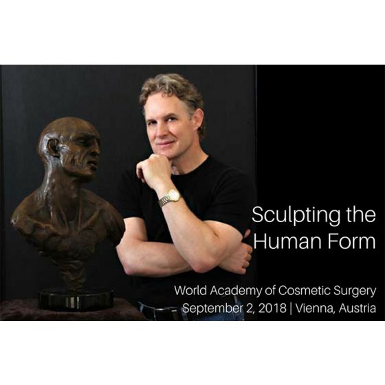 Post-Conference Workshop: Sculpting the Human Form