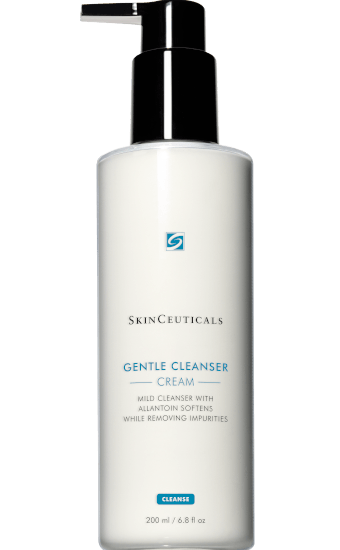 SkinCeuticals Gentle Cleanser (ONLINE VERSION)