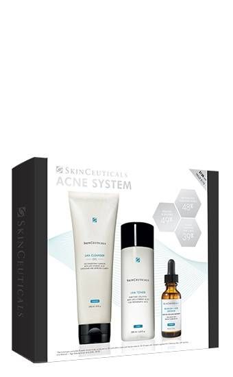 SkinCeuticals Acne Skin System