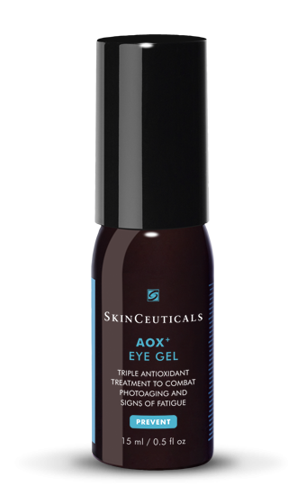 AOX+ Eye Gel